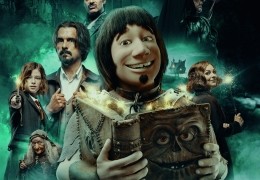 Hui Buh und das Hexenschloss