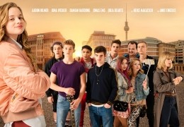 Das sch�nste M�dchen der Welt