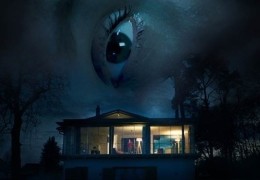 Unsichtbarer Angreifer