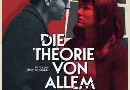 Die Theorie von Allem