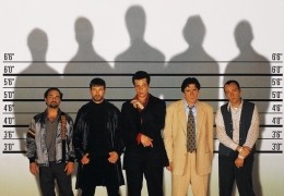 Die �blichen Verd�chtigen