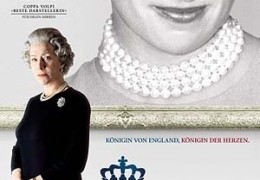 Die Queen  2006 Concorde Filmverleih GmbH
