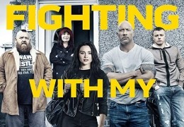 Fighting with my Family