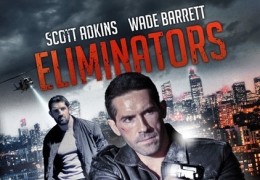Eliminators