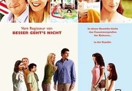 Spanglish  Sony Pictures Releasing GmbH
