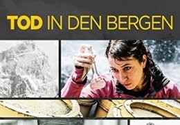 Tod in den Bergen