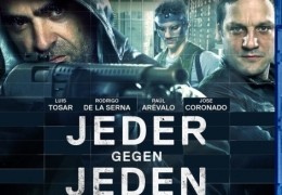 Jeder gegen Jeden