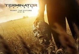 Terminator: Genisys