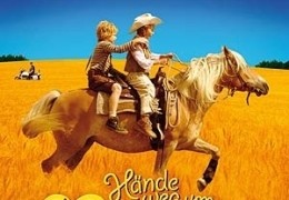 H�nde weg von Mississippi  Delphi Filmverleih GmbH