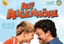 Auf Augenh�he