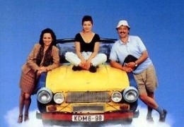 Go Trabi go 2 - Das war der wilde Osten