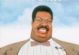 Der verrückte Professor