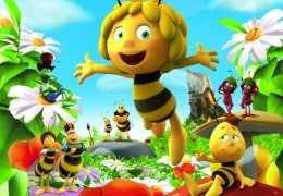 Die Biene Maja - Der Film
