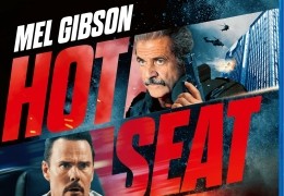 Hot Seat