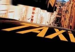 Taxi