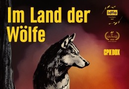 Im Land der W�lfe
