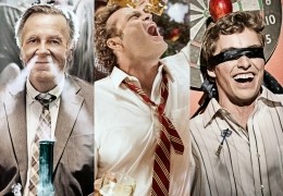 Big Business - Außer Spesen nichts gewesen