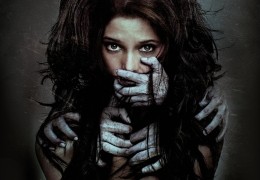 Apparition - Dunkle Erscheinung