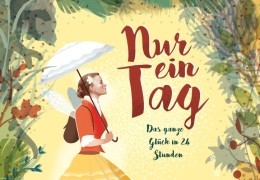 Nur ein Tag