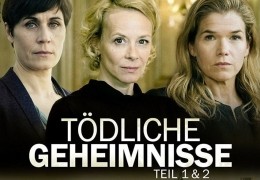 Tödliche Geheimnisse