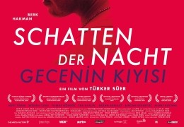 Schatten der Nacht