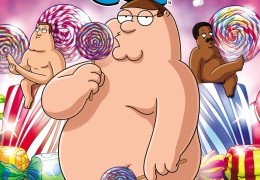 Family Guy