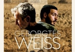 Geborgtes WeißDeutsch