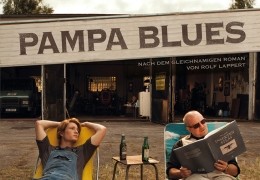 Pampa Blues
