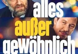 Alles außer gewöhnlich