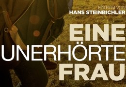 Eine unerhörte Frau