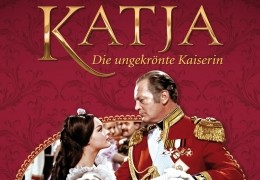 Katja, die ungekr�nte Kaiserin