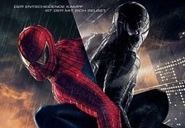 Spider-Man 3
