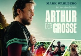 Arthur der Große