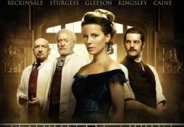 Stonehearst Asylum - Diese Mauern wirst du nie verlassen
