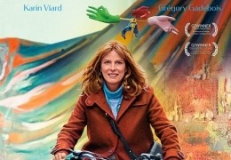 Maria träumt - Oder: Die Kunst des Neuanfangs