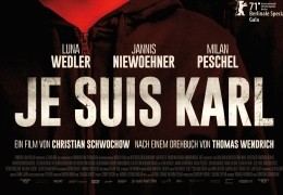 Je suis Karl