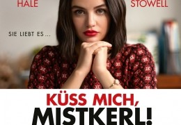 K�ss mich, Mistkerl!