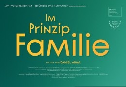 Im Prinzip Familie