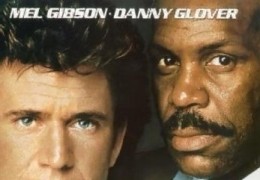 Lethal Weapon 2 - Brennpunkt L.A.