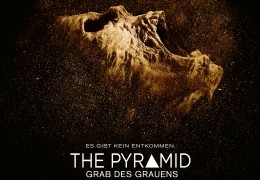 The Pyramid - Grab des Grauens