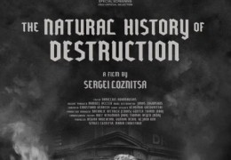 Luftkrieg - Die Naturgeschichte der Zerst�rung