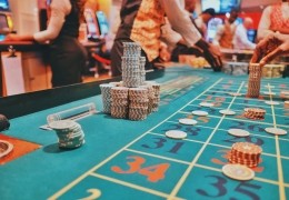 Casino-Filme