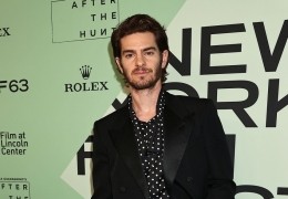 K�nnte Andrew Garfield in 'Avengers: Doomsday' mitspielen?