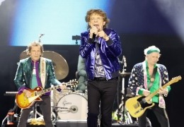 The Rolling Stones
