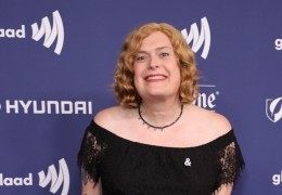 Lilly Wachowski