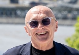 Danny Boyle