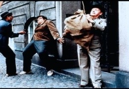 Die Olsen-Bande und ihr gro�er Coup