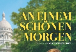 An einem schönen Morgen
