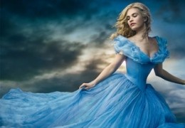 Cinderella