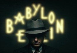 Babylon Berlin